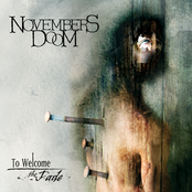 November's Doom: To Welcome the Fade