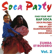 Soca Party Vol. 2