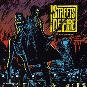 Streets of Fire - A Rock & Roll Fable