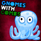 Gnomes With Combs DEMO