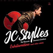 Exhilaration & other states