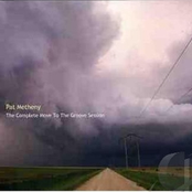 I Could See Forever by Pat Metheny