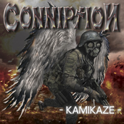 Conniption: Kamikaze