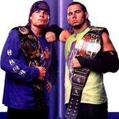 the hardy boyz