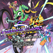 Freedom Planet Official Soundtrack