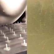 Woods Mattress​/​Dislodge