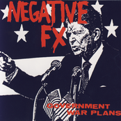 Negative FX: Government War Plans