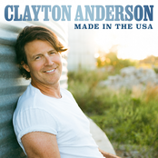 Clayton Anderson: Made in the USA