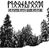 Moonblood - The Gates of Eternity