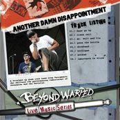 Another Damn Disappointment: Live Music Series
