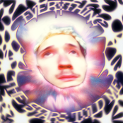 EVERYTHING THE STARS TOLD ME