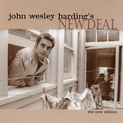 The King Is Dead Boring by John Wesley Harding