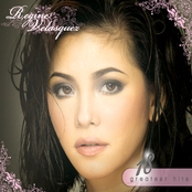 Narito Ako by Regine Velasquez