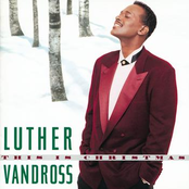 The Mistletoe Jam (everybody Kiss Somebody) by Luther Vandross