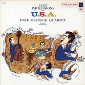 History Of A Boy Scout by The Dave Brubeck Quartet