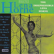 Hesitating Blues by Lena Horne