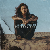 Dillon James: Walking Man