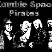 Zombie Space Pirates