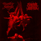 COLOSTOMY BAGUETTE? / FVNERAL HORROR