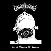 Pierced Thoughts Of Desolation