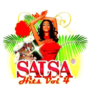 Salsa Hits, Vol. 4