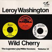 Wild Cherry