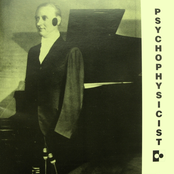 Neurosonology by Psychophysicist