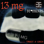 Trust & Obey Remixes