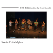 Live in Philadelphia