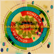 Brasil Pandeiro by Sonzeira