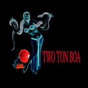 Two Ton Boa - EP