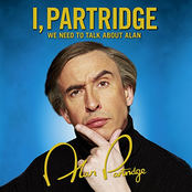 I, Partridge - We Need To Talk About Alan Unabridged