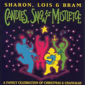 With Bells On by Sharon, Lois & Bram