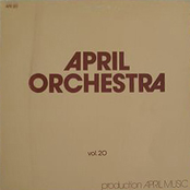 April Orchestra Vol. 20