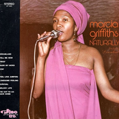 Mark My Word by Marcia Griffiths