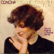 concha