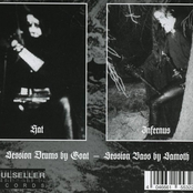 Unter den Flugeln von Satan