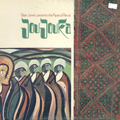 Brian Jones Presents The Pipes of Pan at Joujouka