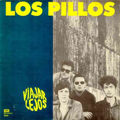 Rock De La Caída by Los Pillos