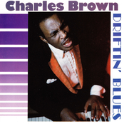 My Silent Love by Charles Brown