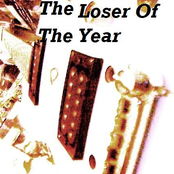 Loser Of The Year E.P.