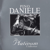 E So' Cuntento 'e Sta' by Pino Daniele