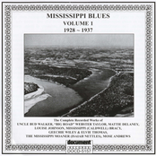 Mississippi Blues Vol. 1 (1928-1937)