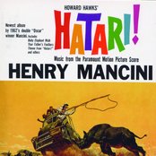 Baby Elephant Walk by Henry Mancini