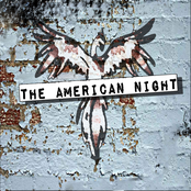 The American Night - EP