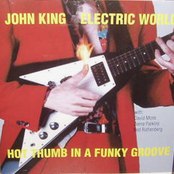 John King Electric World