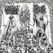PREHISTORIC WAR CULT / θoʊθ - Split