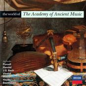 Academy of Ancient Music: The World of the Academy of Ancient Music