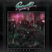 Welcome To Nocturne City by Perturbator