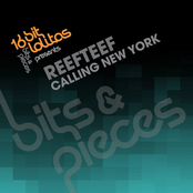 Reefteef / Calling New York